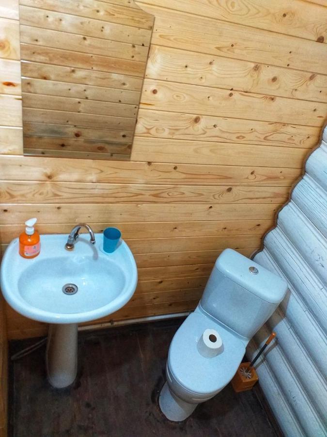Altyn Arashan Guesthouse エクステリア 写真