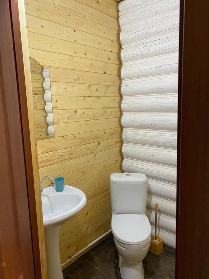 Altyn Arashan Guesthouse エクステリア 写真